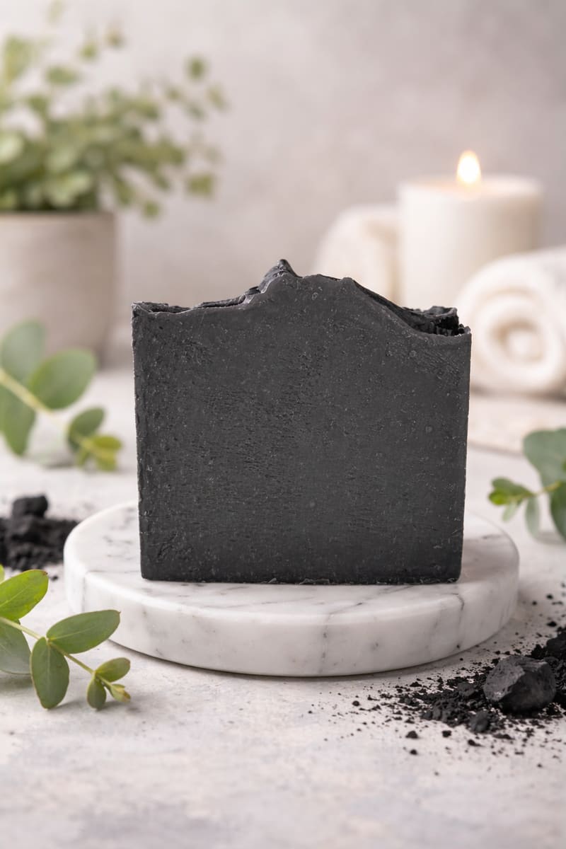 Tallow & Charcoal