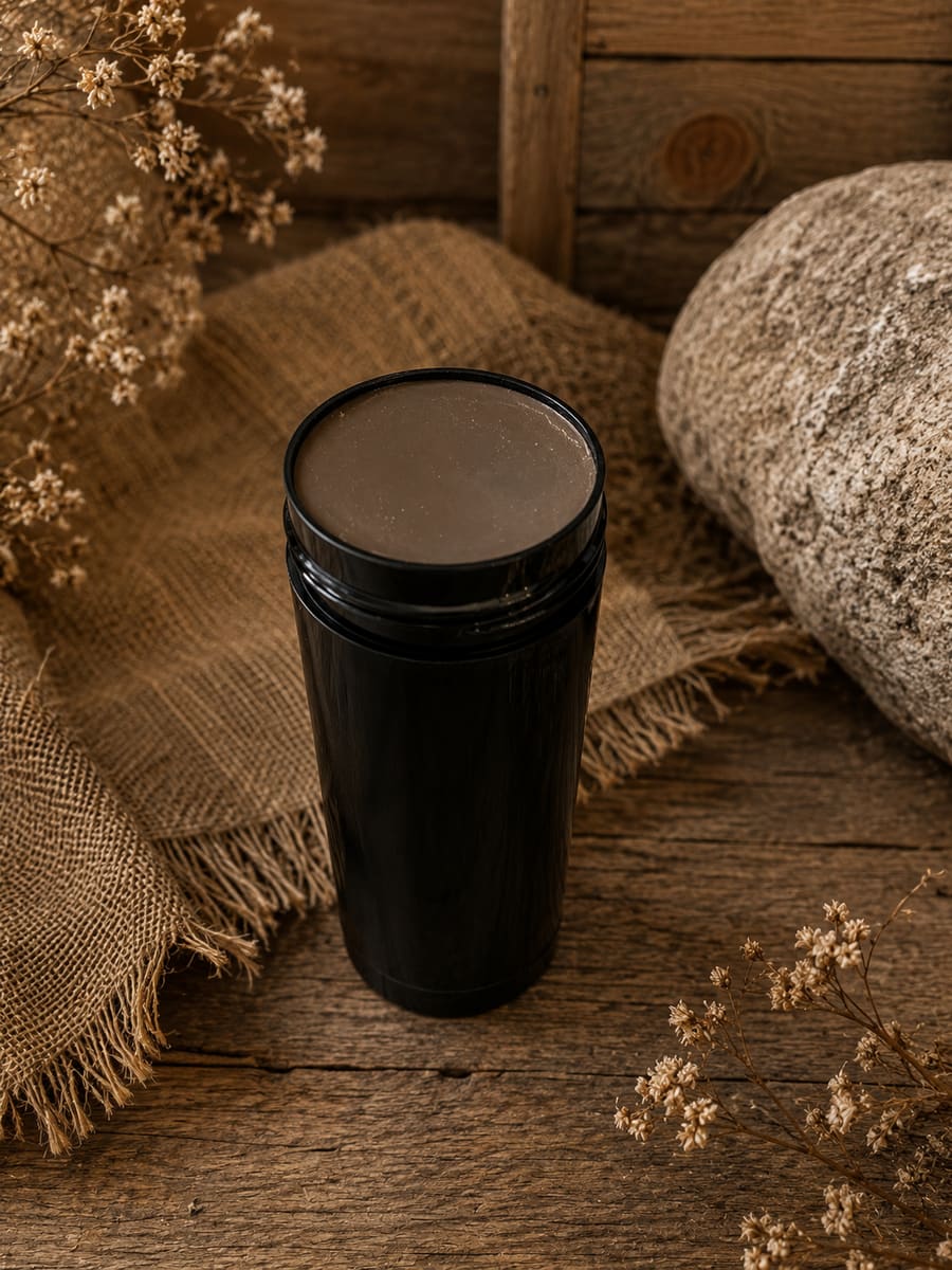 Tallow Shimmer Stick Dark Bronze