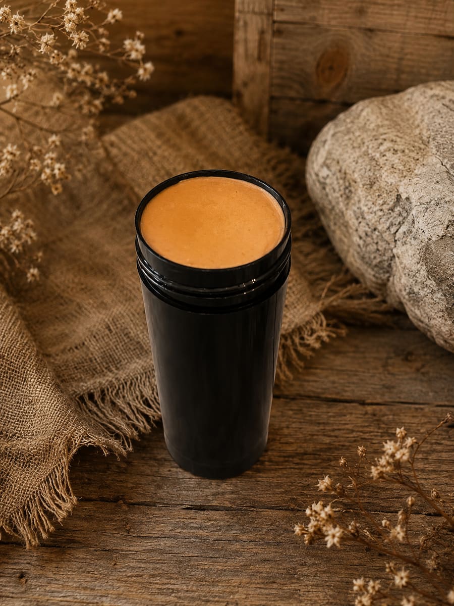 Tallow Shimmer Stick Light Medium Bronze
