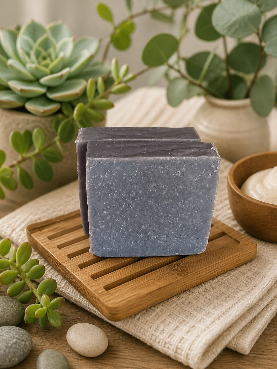 Tallow Lush Succulent