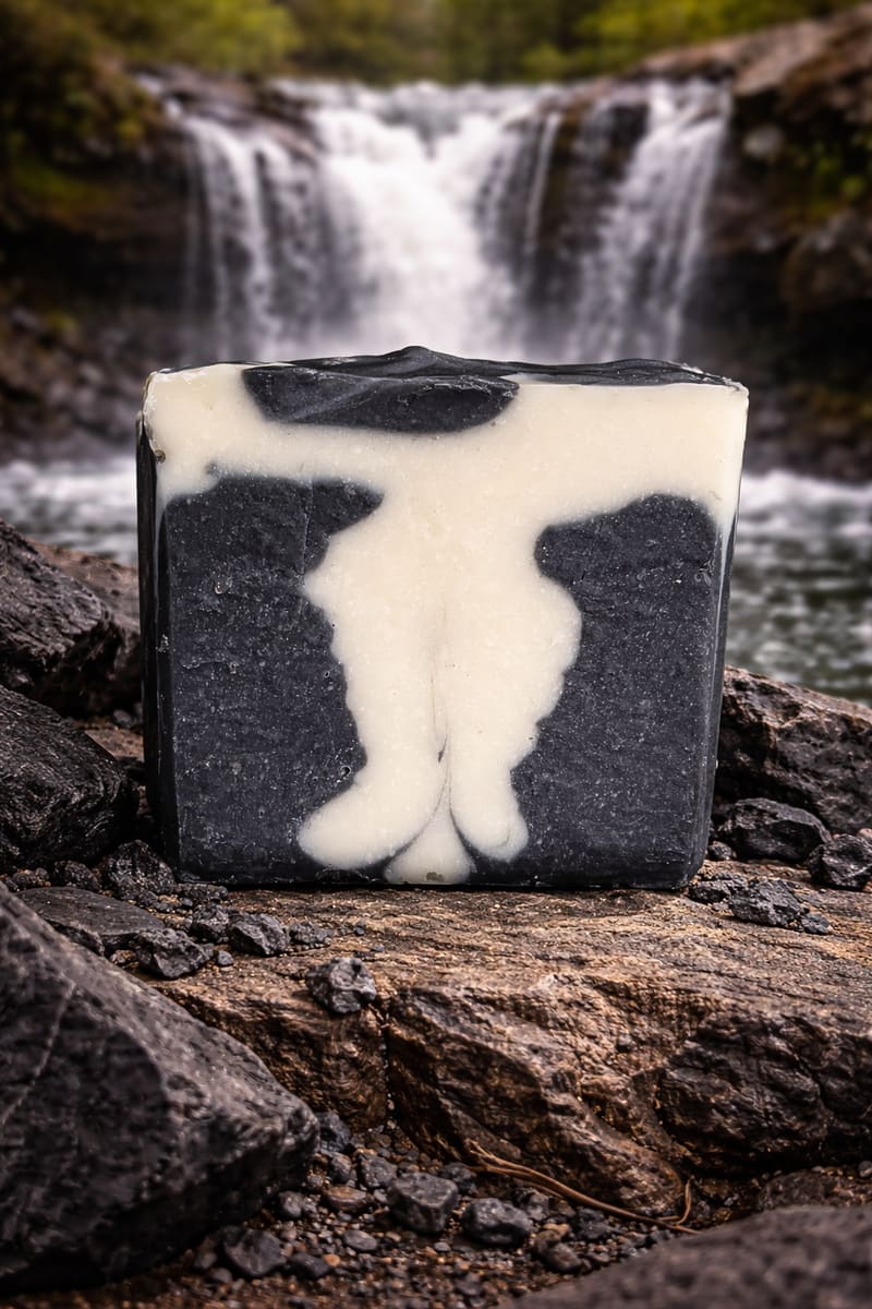 Unscented Bar